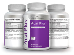 Acai Plus