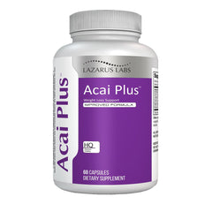 Acai Plus