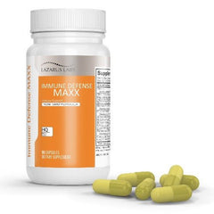 Lazarus Immune Defense MAXX