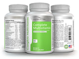 Lazarus Labs Complete Multi-Vitamin