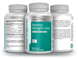 Lazarus Labs Herbal Weight Loss