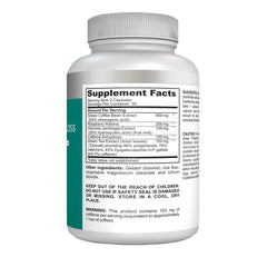 Lazarus Labs Herbal Weight Loss