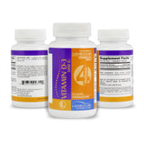 Lazarus Labs Vitamin D3 (5000IU)