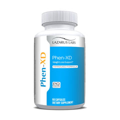 Phen-XD Capsules