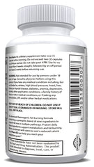 Phen-XD Capsules