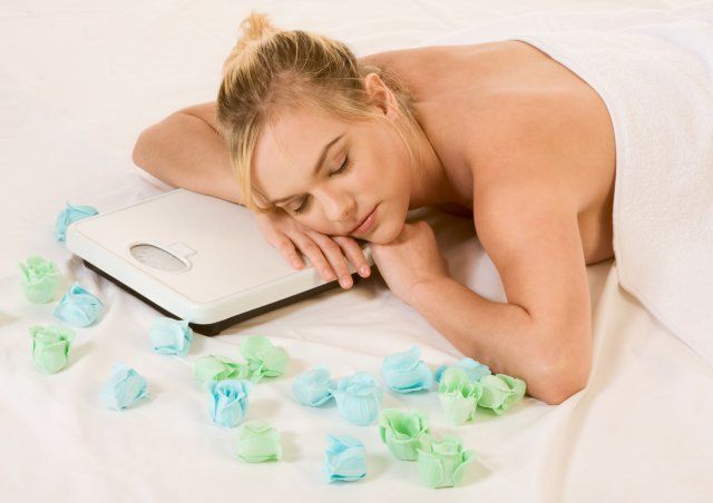 Natural Weight Loss Program: Get More Sleep! More sleep leads to weight loss