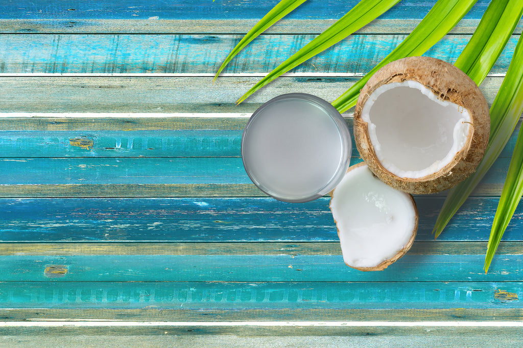 The Benefits of Weight Loss and Cooking with Coconut Oil | Part One: Understanding Coconut Oil in Weight Loss