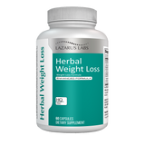 Lazarus Labs Herbal Weight Loss