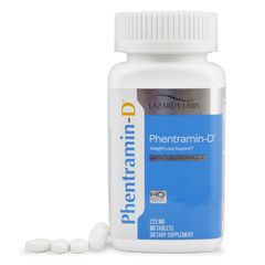 Phentramin-d® Tablets